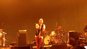 Radiohead - Cut a Hole - Nuova canzone tour 2012