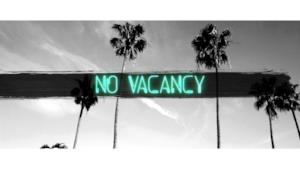 OneRepublic - No Vacancy (Video ufficiale e testo)