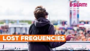 Lost Frequencies SLAM! Koningsdag 2016