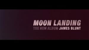 James Blunt - Moon Landing nuovo album 2013