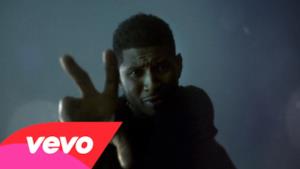 Usher - Climax [video e testo]