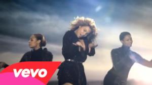 Beyoncé - Sweet Dreams (video ufficiale e testo)