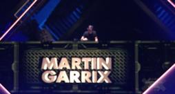 Martin Garrix @Amsterdam Music Festival 2014