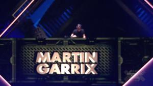 Martin Garrix @Amsterdam Music Festival 2014