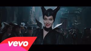 Lana Del Rey - Once Upon a Dream (canzone del film Maleficent)