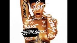 Rihanna, Right Now: ascolta il nuovo singolo 2013