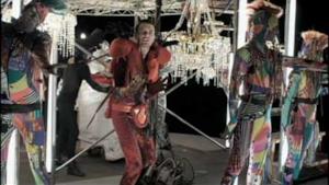 The Killers - Spaceman (Video ufficiale e testo)