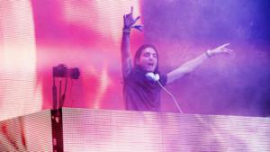 Alesso - Tear The Roof Up (Audio ufficiale e testo)