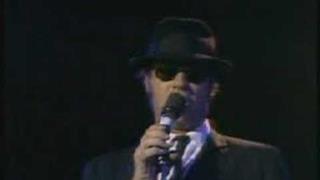 The Blues Brothers - Rubber Biscuit (Video ufficiale e testo)