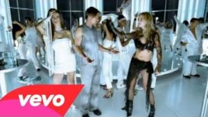 Britney Spears - Stronger (Video ufficiale e testo)