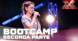 X Factor 2015, i Bootcamp: Gaia convince con Adele (VIDEO)