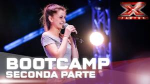 X Factor 2015, i Bootcamp: Gaia convince con Adele (VIDEO)