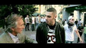 Marracash feat. Giusy Ferreri - Rivincita