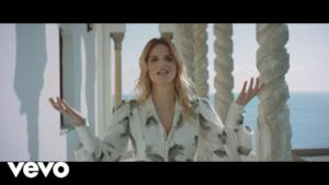 Chiara - Fermo immagine (Video ufficiale e testo)