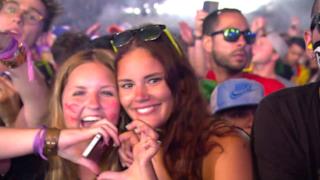 Tomorrowland Belgium 2016 | Alesso