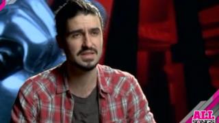 The Voice of Italy - Francesco Monti (Team Cocciante)