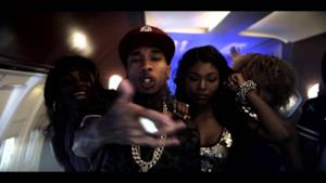 Kid Ink - Main Chick (feat. Chris Brown) (Video ufficiale e testo)