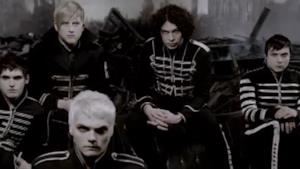 My Chemical Romance - Greatest Hits 2014 con Fake Your Death