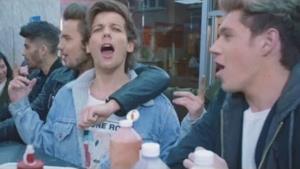 One Direction - Midnight Memories (teaser video ufficiale)