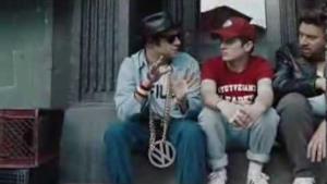 Beastie Boys - Fight For Your Right - Revisited - International Version