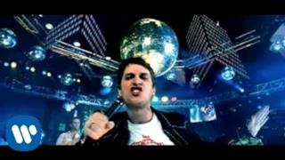 Matchbox Twenty - Disease (Video ufficiale e testo)