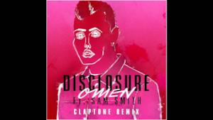 Claptone - Omen Remix (Video ufficiale e testo)