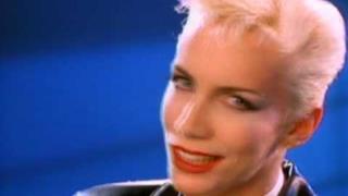 Eurythmics - Thorn In My Side (Video ufficiale e testo)