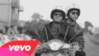 Gigi D'Alessio - Guaglione (feat. Briga) (Video ufficiale e testo)