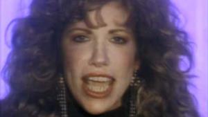 Carly Simon - Coming Around Again (Video ufficiale e testo)