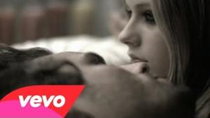 Avril Lavigne - My Happy Ending (Video ufficiale e testo)