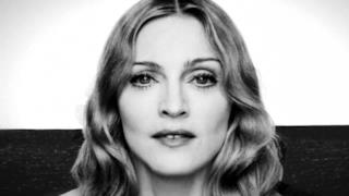 Madonna: 31 anni in 64 secondi (1983-2014)