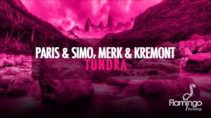 Paris & Simo, Merk & Kremont - Tundra