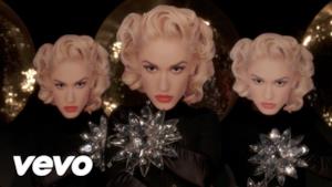 Gwen Stefani - Make Me Like You (Video ufficiale e testo)