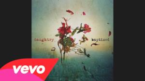 Daughtry - Long Live Rock & Roll (audio, testo e traduzione)