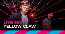 YELLOW CLAW (DJ-set LIVE @ ADE) | SLAM!