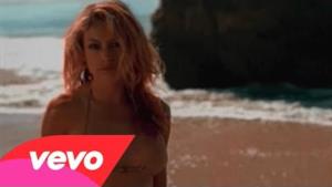 Paulina Rubio - Todo Mi Amor (Video ufficiale e testo)