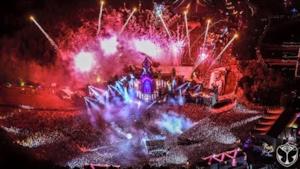 3 Are Legend Tomorrowland 2015 e finale