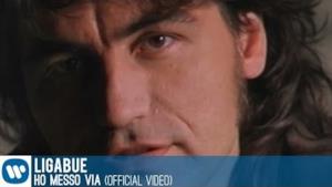 Ligabue - Ho messo via (Video Ufficiale e Testo)