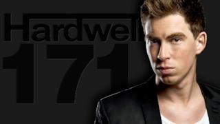 Hardwell On Air 171