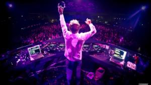 Armin van Buuren, Armin Only Mirage 2010 