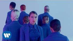 Dua Lipa - Idgaf (Video ufficiale e testo)