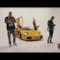 Gue' Pequeno - Lamborghini (feat. Sfera Ebbasta & Elettra Lamborghini) [RMX] (Video ufficiale e testo)