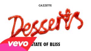 Cazzette - State of Bliss (Video ufficiale e testo)