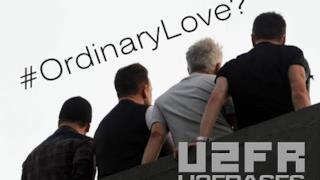 U2 - Ordinary Love (Nuova canzone 2013)