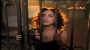 Madonna - Like A Prayer (Video ufficiale e testo)