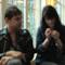 The Kills interview - Alison Mosshart and Jamie Hince (part 5)