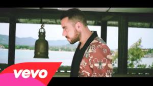 Coez - Lontana da me (video ufficiale e testo)