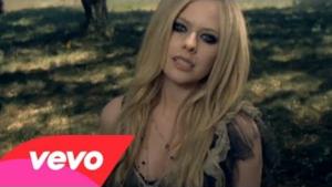 Avril Lavigne - When You're Gone (Video ufficiale e testo)