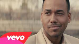 Romeo Santos - Eres Mia (Video ufficiale e testo)