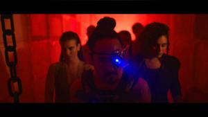 Steve Aoki - Neon Future (feat. Luke Steele) (Video ufficiale e testo)